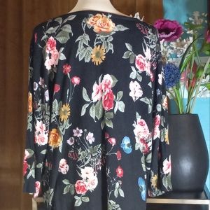 💋Womens premise blouse 3x💋